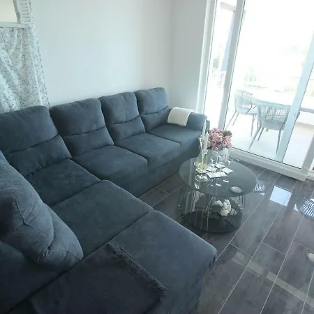 Dora 1 Villa