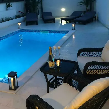 Villa Dora 1