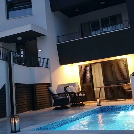 Villa Dora 1