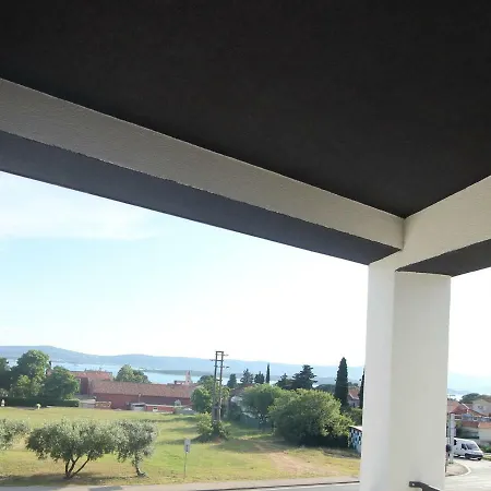 Villa Dora 1 *