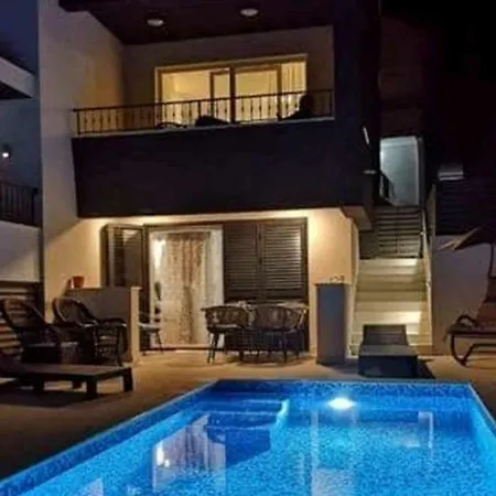 Villa Dora 1